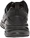 New Balance Men's MX608V4 Training Shoe,Black,13 2E US