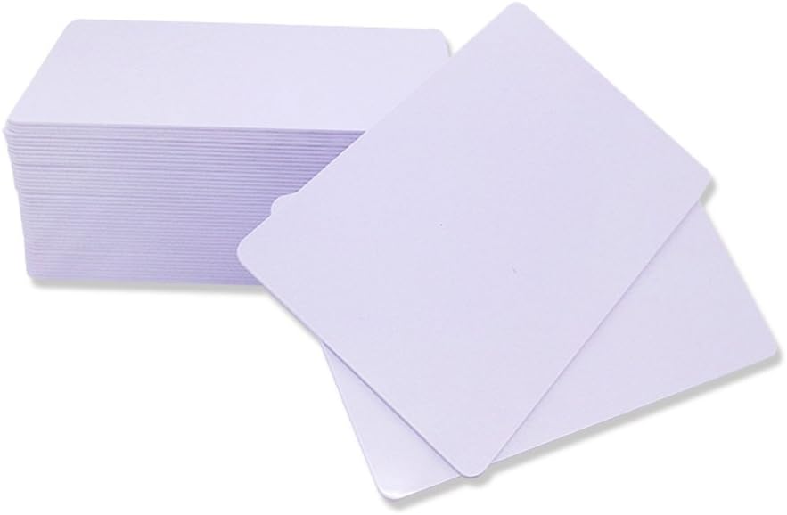 FONGWAH 20 Pieces Ntag215 NFC Cards, Programmable RFID Chip, for Access Control and Games of Zelda/Mario Kart/Animal Crossing - Image 3