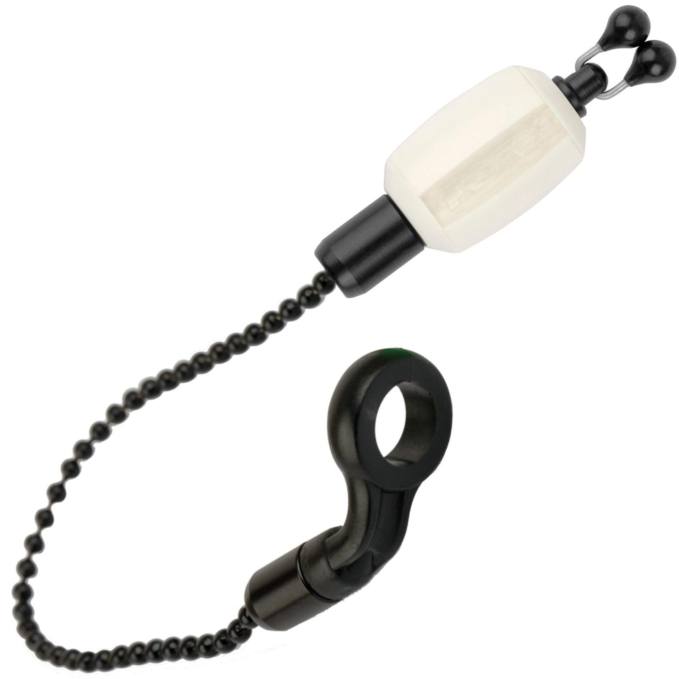 Fox Black Label Dinky Bobbin (White)