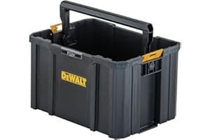 DEWALT Tool Tote, TSTAK System (DWST17809)