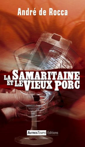 La  Samaritaine et le vieux porc