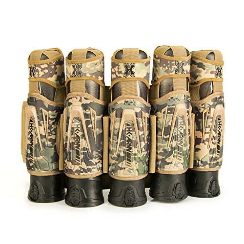 HK Army Zero G Paintball Harness