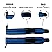 Wrist Wraps Weightlifting,23