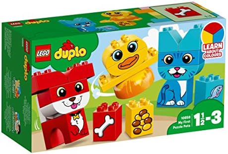 puzzle duplo