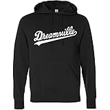 Dreamville Hoodie Mens Adult Unisex J Cole World Crown Kendrick