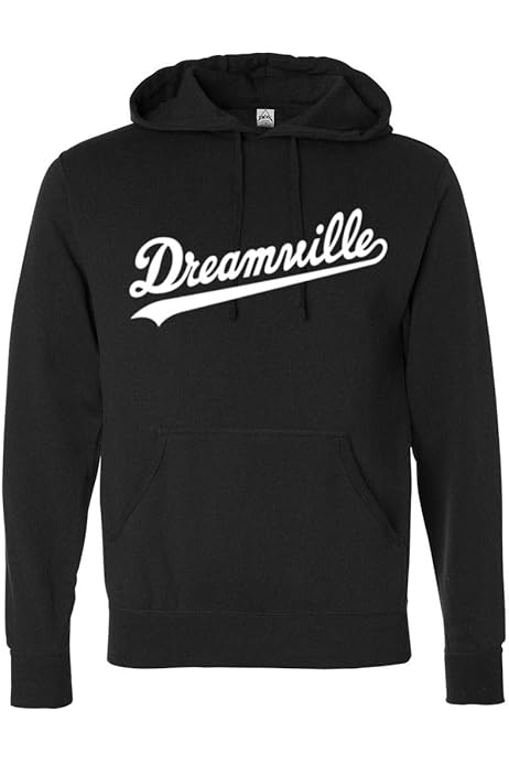 dreamville hoodie official