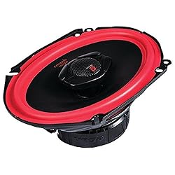CERWIN VEGA 6-Inch x 8-Inch 400 Watts Max/75Watts