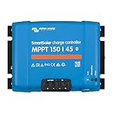 Victron Energy SmartSolar MPPT Solar Charge