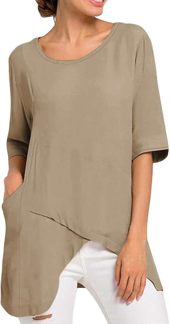 tee shirt blouse femme