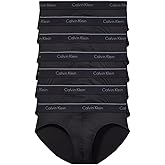 Calvin Klein mens Micro Stretch 7-pack Hip Brief
