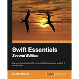 Swift Essentials - Second Edition