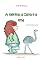 Livro A menina, a caixa e a ema (As meninas, os bichos e as coisas Livro 4)