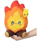 Squishable - Mini Campfire - 12 in - Soft Toy Collectible Stuffed Animal