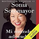 Mi Mundo Adorado by 