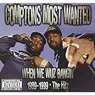 When We Wuz Bangin' 1989-1999 [Explicit]