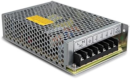 Mean well MW NES-75-48 48V 1.6A 76.8W 159x97x38mm Switch Power Supply