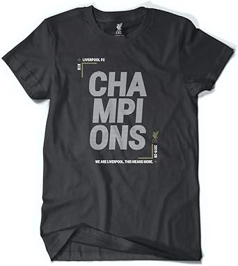 liverpool black champions league jersey