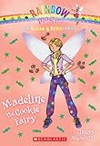 The Sugar & Spice Fairies #5: Madeline the Cookie Fairy