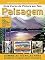 Livro Guia Curso de Pintura em Tela Paisagem