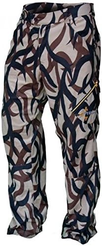 ASAT G2 Essential Pant, 2X-Large,
