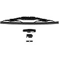 BOSCH 40710 MicroEdge Conventional Wiper Blade; 10" - Single