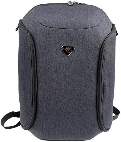 Shoulder Carrying Case Backpack Bag For DJI Phantom 4 / 3 Pro Advanced Drone