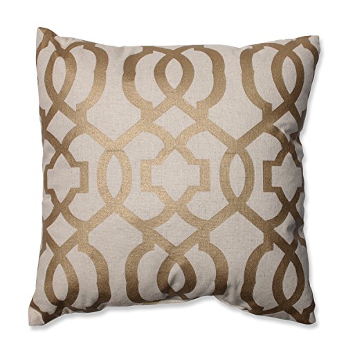 Pillow-Perfect-Geometric-Throw-Pillow-165-Inch-GoldLinen