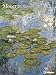 Monet 2020 Posterkalender by 
