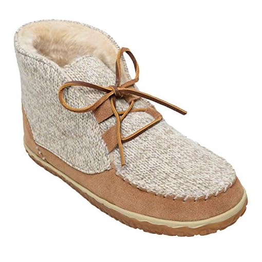 minnetonka anne clog slipper