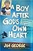 A Boy After God's Own Heart: Your Awesome Adventure with Jesus