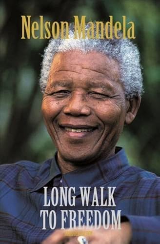 Download The Long Walk to Freedom: The Autobiography of Nelson Mandela PDF