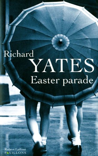 Easter parade