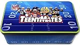 TeenyMates NFL Series 6 Collector Tin