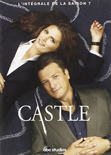Castle - Saison 7