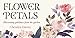 Flower Petals Inspiration Cards by 