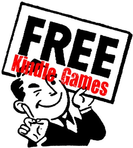 Free Kindle Games