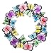 Miles Kimball Metal Butterflies Wreath by Maple Lane CreationsTM
