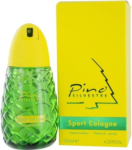 Pino Silvestre Men's Eau de Cologne 125 ml