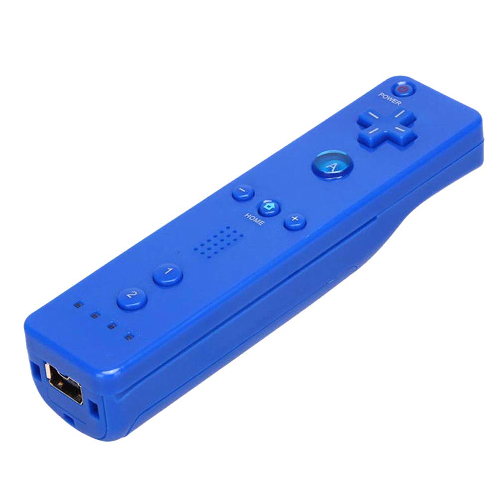 3dsll0 for Wii Remote,Builtin Replacement Game Controller for Wii and