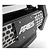 ARIES 2169000 AdvantEDGE Bull Bar License Plate Bracket
