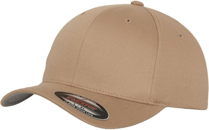 Original Flexfit Cap - 13 Colours - Genuine Branded Baseball Cap Hat