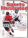 SPORTS ILLUSTRATED June 22 2015 CHICAGO BLACKHAWKS Modern Dynasty Stanley Cup