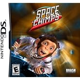 Space Chimps - Nintendo DS (Renewed)