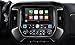 Alpine Electronics i209-GM MECH-Less Restyle Dash System with Apple Car Play & Android Auto for Chevy Silverado (2013-Up) or Gmc Sierra (2013-Up), 9