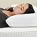 Roost Sleep Conforma Cushion Firm Memory Foam Pillow, King