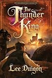 The Thunder King (Bell Mountain, 3) by 