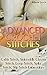 Advanced Crochet Stitches: Cable Stitch, Sidesaddle Cluster Stitch, Loop Stitch, Spike Stitch, Slip Stitch Embroidery : (Crochet Hook A, Crochet Accessories, Crochet Patterns, Crochet Books)