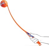 Chuckit! Sport 26 Ball Launcher Hands Free Fetch Dog Toy 66 cm view 4