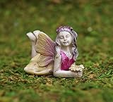 Fairy Garden Miniature Garden Fairy Lily LILY-49