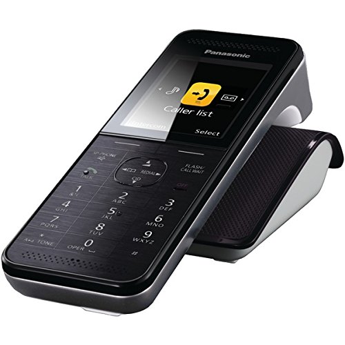 Panasonic Expandable Digital Cordless Answering System Accessory Handset For Prw120w "Product Type: Dect Telephones/Dect Telephones"